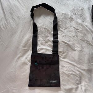Black Crossbody Bag